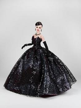 Horsman - Urban Vita - 150th Anniversary - Vita - Black Diamond - Doll